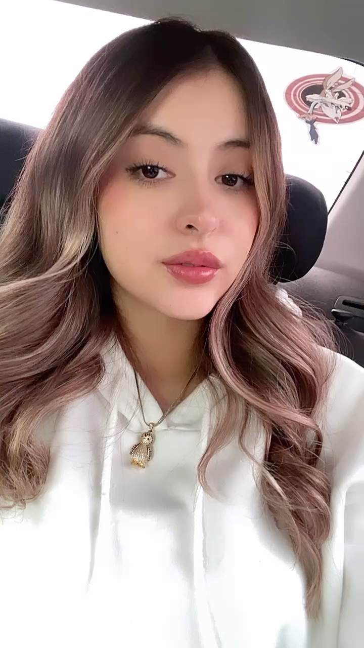 Live on TalkToGirls — Fany