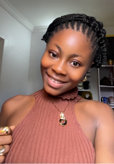 Live on TalkToGirls — Tricia